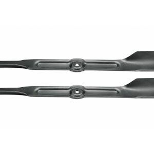 Kit lame compatibili trattorino tagliaerba Murray/Noma 550mm piatto 43" 316608 313954 2pz