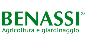 logo benassi