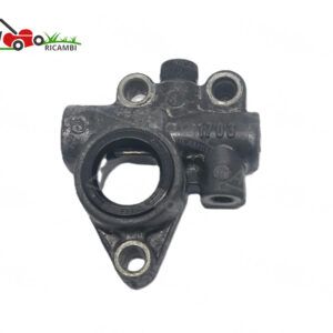 Pompa olio revisionata motosega Alpina Castor 40 41 45 8154020