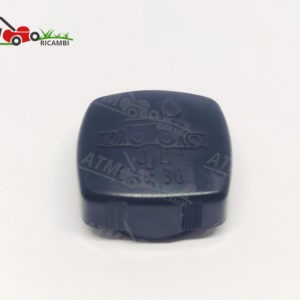 Tappo serbatoio olio motosega Alpina Castor EURO 35-40 CX 35-40 330 380 438 EURO 4152370