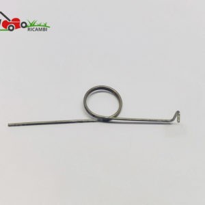 Molla leva sicurezza motosega Alpina Castor 432 438 P550 P610 P650 P660 3653580