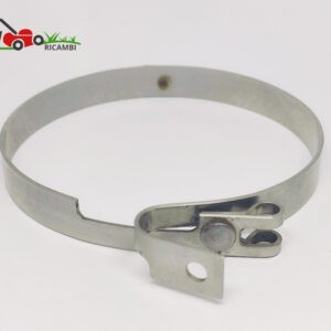 Nastro freno motosega Alpina Castor 540i 600i P550 P610 P650 P660 3612390