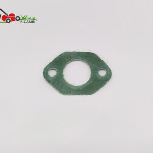 Flangetta carburatore motosega Alpina Castor 540i 600i P550 P610 P650 P660 3612670