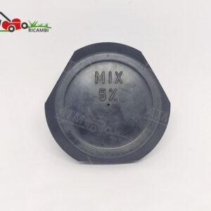 Tappo serbatoio miscela motosega Alpina Castor 70 modello precedente 4150171