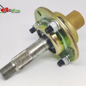 Supporto lama completo per trattorino tagliaerba MTD 32" e 36" 9170900A 7170900