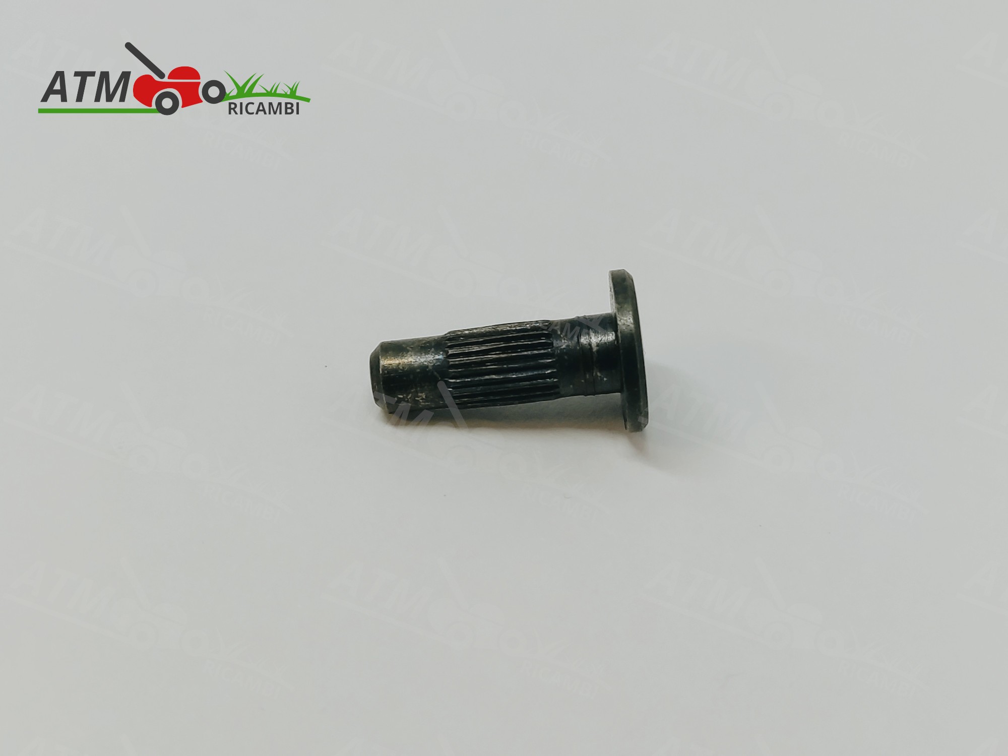 Pistone Per Decespugliatore Blue Bird M36 - Ricambio 724910 - Foto 3