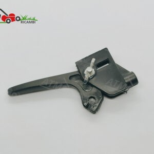 Leva comando gas completa decespugliatore Blue Bird 720340