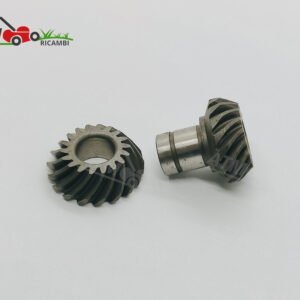 Decespugliatore Blue Bird Honda GX 35