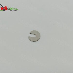 Fermo acceleratore decespugliatore Kawasaki 14020-2009