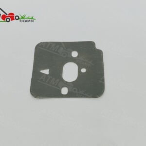 Guarnizione flangia termica decespugliatore Kawasaki TD24 11009-2279 11009-2728