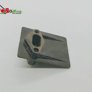 Flangia termica decespugliatore Kawasaki TD33 16073-2083