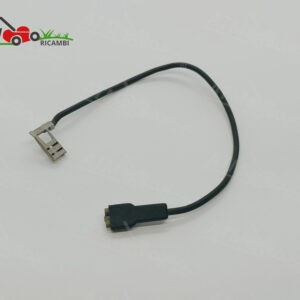 Cavetto bobina motosega Oleo Mac 264F Deluxe 350 AF Super 350 S Agristar 005401117