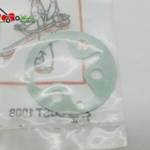 Guarnizione filtro olio motosega Oleo Mac 252F 261GS 264F Deluxe 350AF Super 350S 481 482 Agristar 006000081