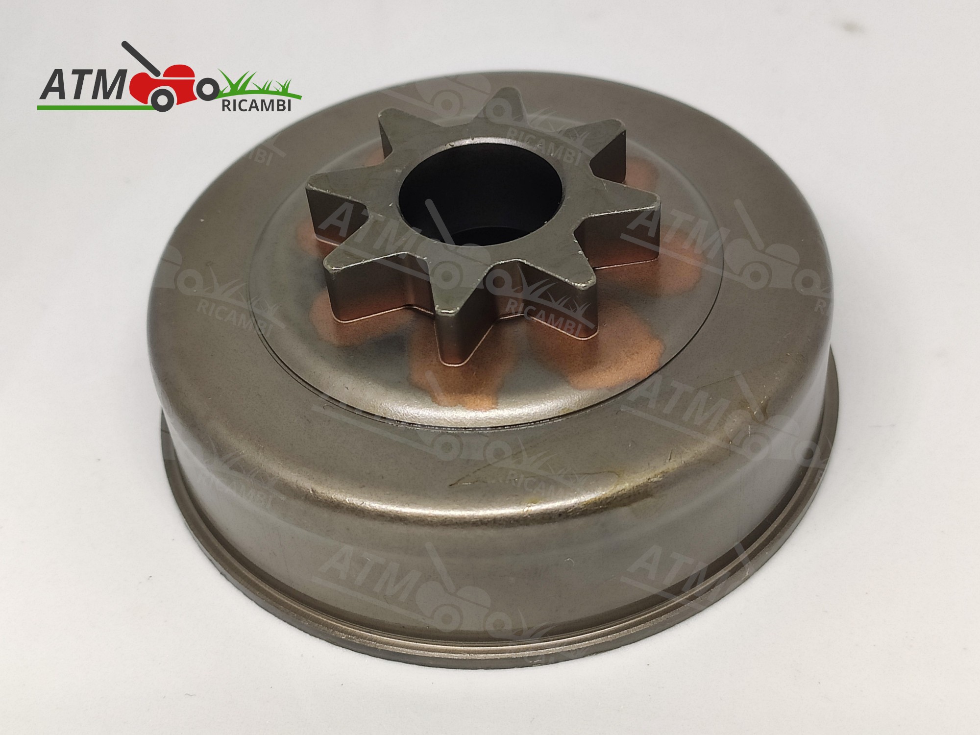 Pignone 30 Denti GN-100 - Compatibile Con Toro 121-9100, 120-1920, 120-7042