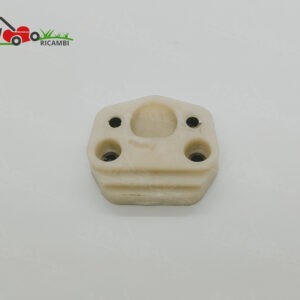 Flangia termica motosega Opem 145 150 152 155 157 157 Super Mondial 645 650 652 655 657 657 Super 1144