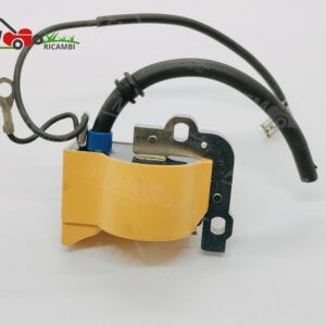 Bobina accensione motosega Oleomac 261 271 272 281 284 481 482 007201097B
