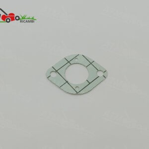 Guarnizione flangia carburatore motosega Efco 131 132 135 Oleomac 233 234 240 340 931 932 935 004000025