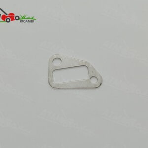 Guarnizione scarico decespugliatore tagliasiepi McCulloch H45/60 HC45/60/70 MD2500 Super Mac 26/28 TD2500 Virginia 538241799 215515