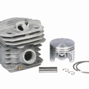 Kit cilindro pistone motosega Oleo Mac 946 951 Efco 146 151 095100008