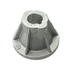 Mozzo portalama rasaerba Oleo Mac G44 G48 G53 Efco LR44 LR48 LR53 66030003