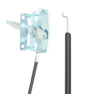 Cavo acceleratore rasaerba Oleo Mac MAX 44 MAX 48 MAX 53 Efco AR 44 AR 48 AR 53 66060062