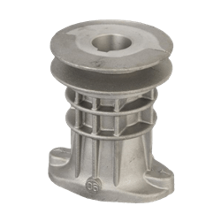 Mozzo portalama rasaerba Oleo Mac MAX44 MAX48 MAX53 Efco AR44 AR48 AR53 66060131