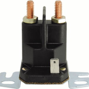 Rele' avviamento Briggs & Stratton per trattorino tagliaerba adattabile Emak T424285 691656