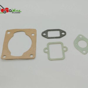 Kit guarnizioni motosega Efco 135 Oleo Mac 935 093000232