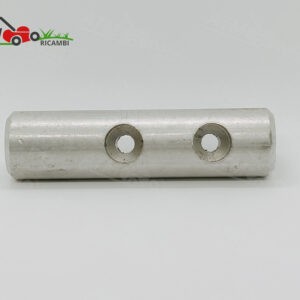 Attacco manico motosega Oleo Mac 252F 264F Deluxe 350AF Super Agristar 026400085