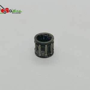 Gabbia a rulli biella pistone motosega Efco 138 141 142 146 147 151 152 MTT3600 MT5200 Oleo Mac 938 941 942 946 947 951 952 GS520 GST360 094000005