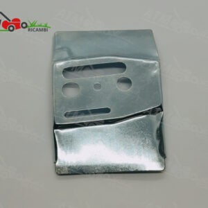 Lamierino barra motosega Oleo Mac 938 941 942 946 951 Efco 138 141 142 146 151 094600044