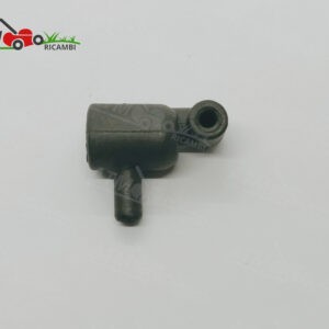 Raccordo pompa olio originale motosega Oleo Mac 938 941 942 946 951 Efco 138 141 142 146 151 094600046