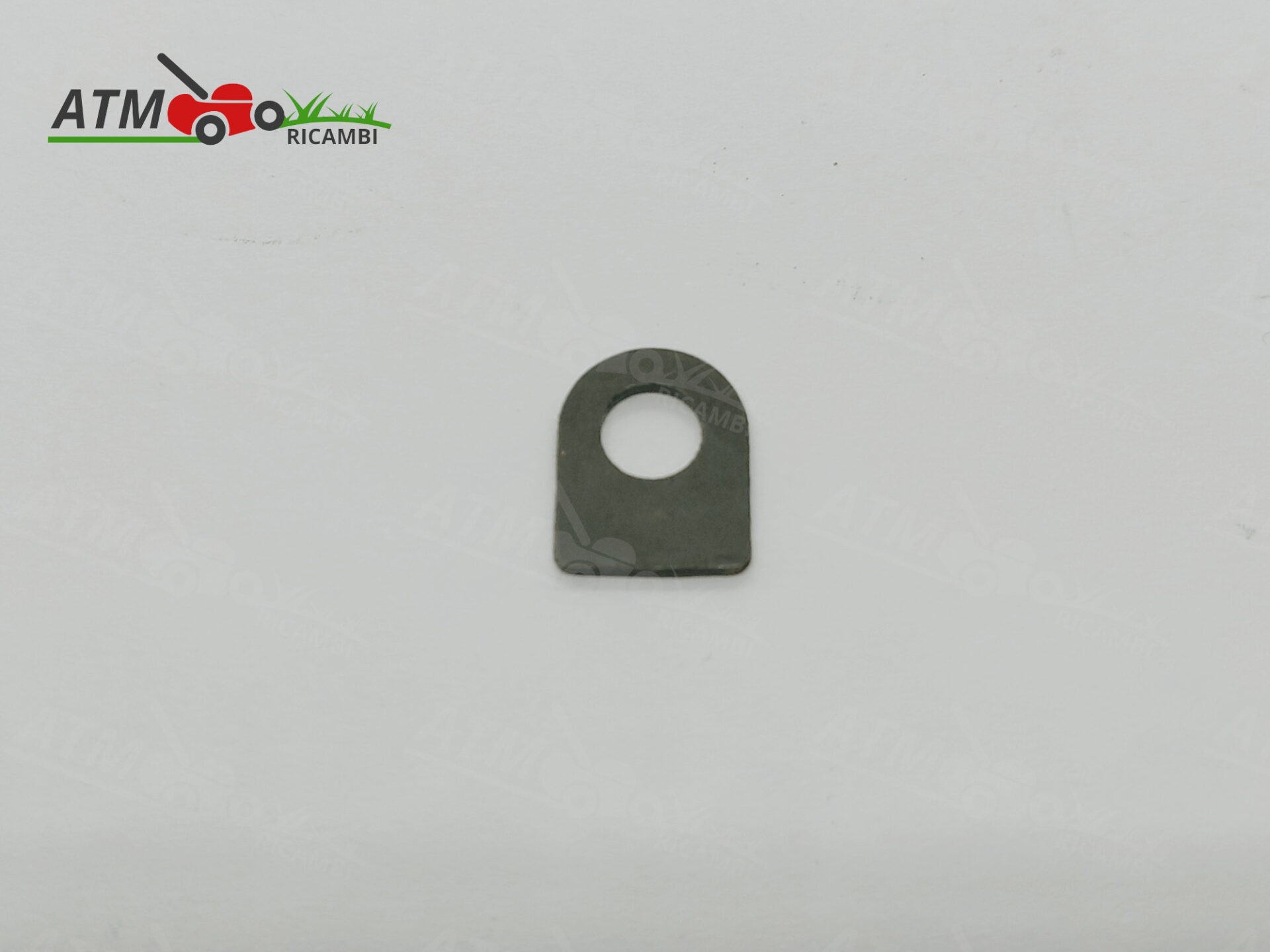 Nastro Freno Catena Per Motosega Efco 132S, 132, 131 / Oleomac 931, 932 - EMAK 50030119R