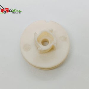 Puleggia avviamento motosega Efco 131 132 135 138 141 Oleo Mac 931 932 935 938 941 094000033