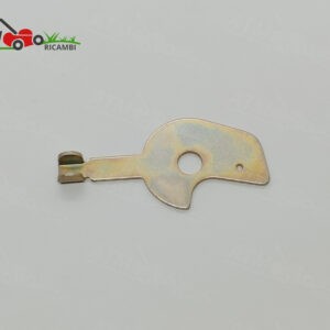Leva aria Oleo Mac Efco decespugliatore Jet 300 350 400 450 mototrivella TR1551 MTL51 4098010