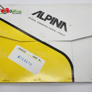 Serie guarnizioni originali motosega Alpina Castor 40 8723070