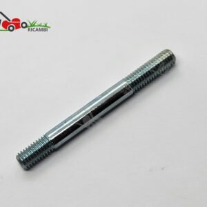 Prigioniero marmitta motosega Opem 145 150 152 155 157 157 Super MONDIAL 645 650 652 655 657 657 Super 1264