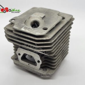 Cilindro motosega Opem 157 Super Mondial 657 Super diametro 47,3mm selezione D 1650