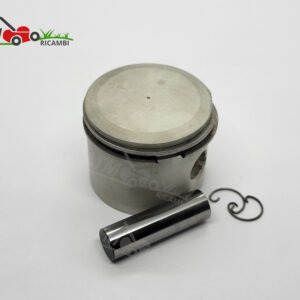 Pistone completo motosega Opem 157 Super Mondial 657 Super diametro 47,3mm selezione B 1705