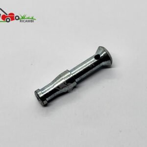 Porta filtro olio interno motosega Opem 145 150 152 155 157 157 Super 165 165 Super Mondial 645 650 652 655 657 657 Super 665 665 Super 1290