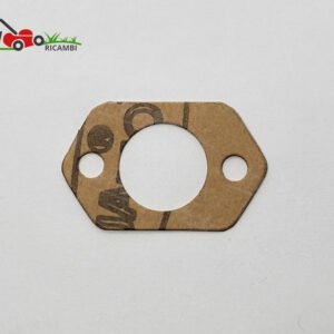 Guarnizione piastra carburatore motosega Opem 145 150 152 155 157 157 Super 165 165 Super Mondial 645 650 652 655 657 657 Super 665 665 Super 1302