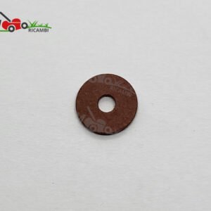 Rondella fibra condensatore motosega Opem 145 155 Mondial 645 655 a puntine 1321