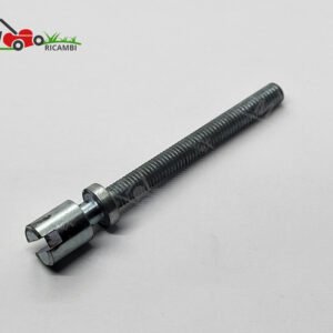 Vite tendicatena motosega Opem 2°serie 145 150 152 155 157 157 Super 165 165 Super Mondial 645 650 652 655 657 657 Super 665 665 Super 1325