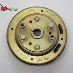 Volano motosega Opem 145 155 Mondial 645 655 a puntine 1338