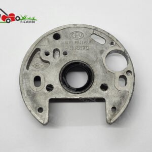 Supporto puntine motosega Opem 145-155 Mondial 645-655 a puntine 1339