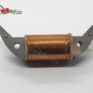Bobina bassa tensione motosega Opem 145-155 Mondial 645-655 a puntine 1340