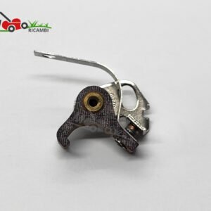 Puntine platinate motosega Opem 145-155 Mondial 645-655 1341 Jonsered e Oleo Mac 006000147