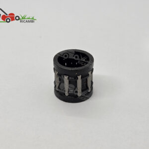 Gabbia a rulli biella motosega Opem 157 Super 165 165 Super Mondial 657 Super 665 665 Super 12x16 H 15,5 1824