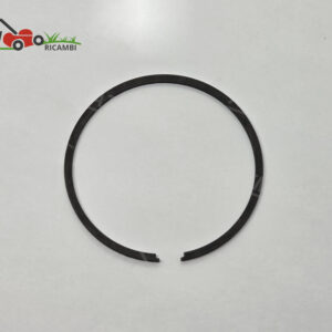 Fascia elastica trapezoidale superiore motosega Opem 165 Super diametro 48,4 spessore 1,5 1517