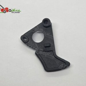 Leva acceleratore motosega Opem prima serie manico alluminio 145 155 Mondial 645 655 1277